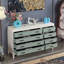 Commode 8 tiroirs