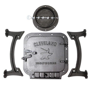 Mr.Heater Propane Cooking Kit