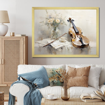 Clarinette classique taupe intemporel