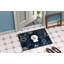 Non-Slip No Pattern Christmas Doormat-38459204-38459150