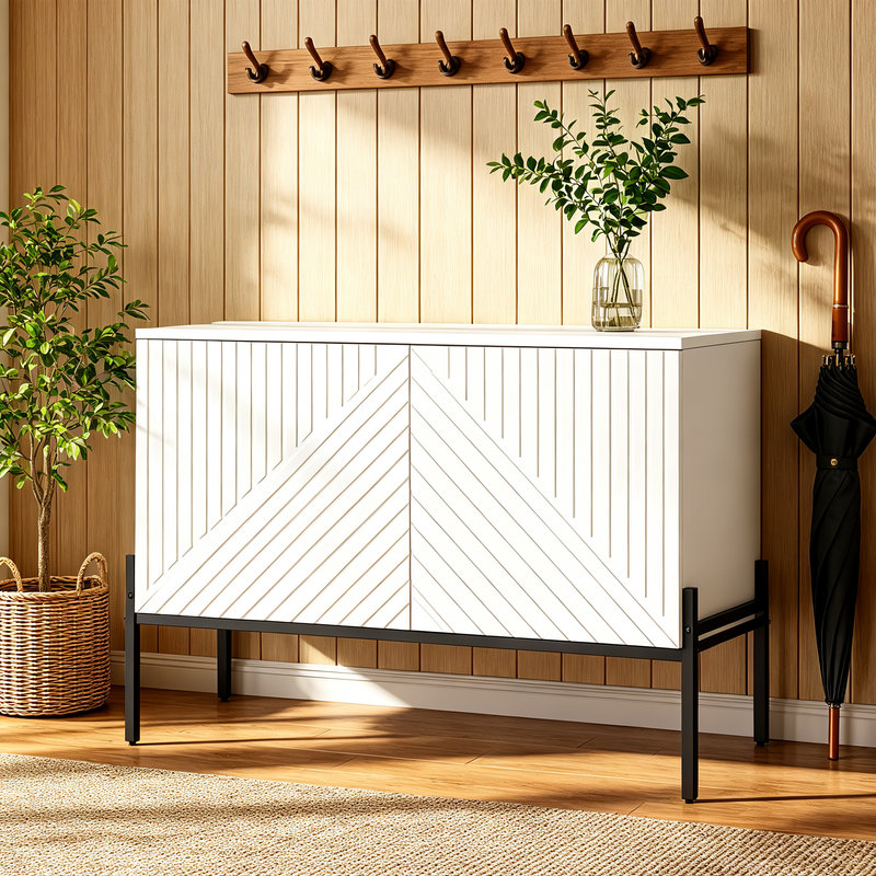 100.01 Sideboard