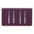 Plum is out of stock
