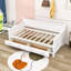 Lit de jour simple avec tiroirs Idylwood-192812565
