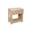Table de chevet 28 po