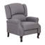 Fauteuil inclinable manuel de 31 po de largeur-21376108