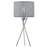 Shakopee Metal Tripod Lamp