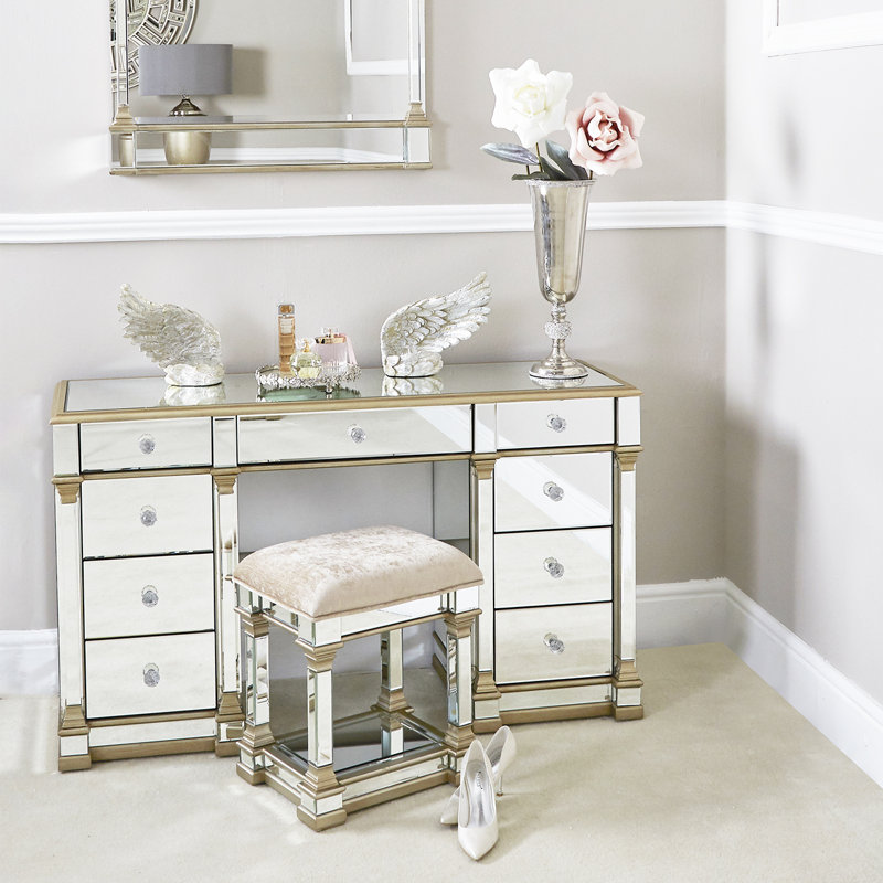 Terhune Dressing Table
