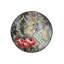 Tapis rond lavable en machine-864710993