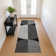 Machine Washable Indoor/Outdoor Hovey ACN2281 Geometric Rug