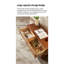Commode d'appoint en rotin-101776026