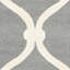 Neva Geometric Wool Hand Woven Area Rug-16541451