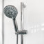 Vidalux 1200 x 800 Left Shower Cabin