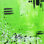 Madart Inc. Garden Delight Green Dreams
