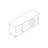 Brighton 60" TV Stand In Onyx-2078874433