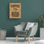«Coffee parce que l'adulte est dur sur toile» par Marcee Duggar, reproduction-827729392