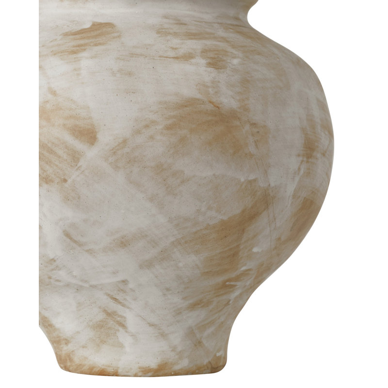 Monte Carlo Handmade Ceramic / Porcelain Table Vase