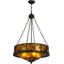 Rustic Lodge 4 - Light Pendant