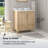 OVE Decors Kansas 30" Single Bathroom Vanity, in White Oak Finish