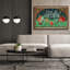 «Comfy Camping 7» par Melissa Averinos, art mural sur toile-1633706996