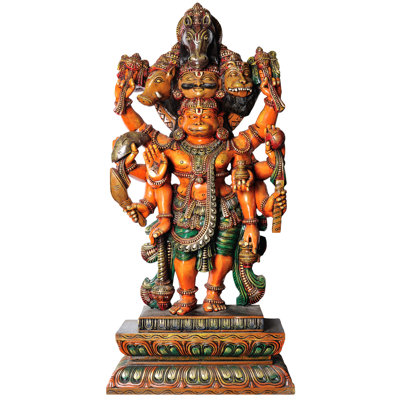 Religious & Spiritual Statue