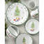 30 Piece Festive Tree Dinner Set