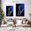 Saxophone lumineux Abarca-108448588