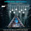 10cm Indoor / Outdoor String Lights