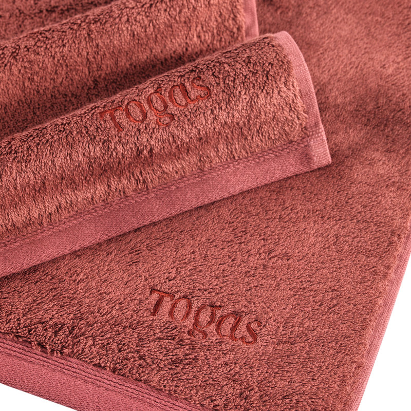 Aliese Plush, Marsala