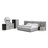 Oteri 63'' W 6 - Drawer Dresser
