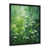 Black Picture Framed
