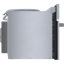 Four mural électrique simple à convection 30 "Benchmark Series