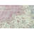 Edick One-of-a-Kind 9'6" x 13'3" 1960 Area Rug in Red