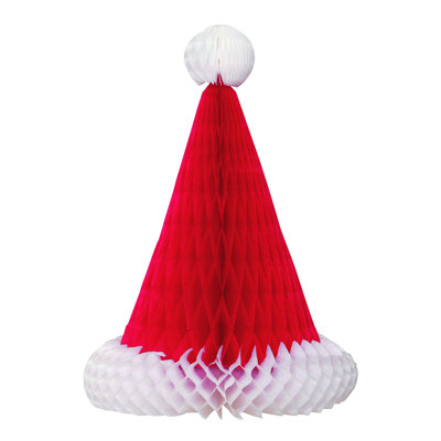 Areona Paper Christmas Centerpiece
