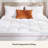 Bedsure Pillow Top Mattress Topper for Dorm & College, Cooling Breathable Mattress Pad with Deep Pocket-105588795-105588798