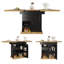 Extendable Dining Table-1578201732