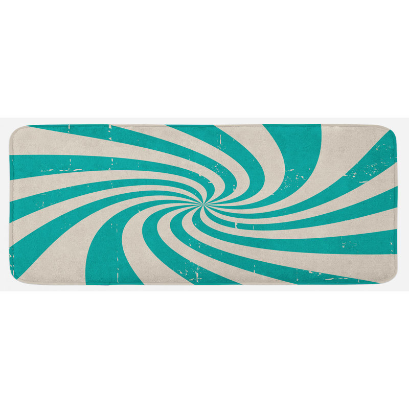 Tapis de cuisine
