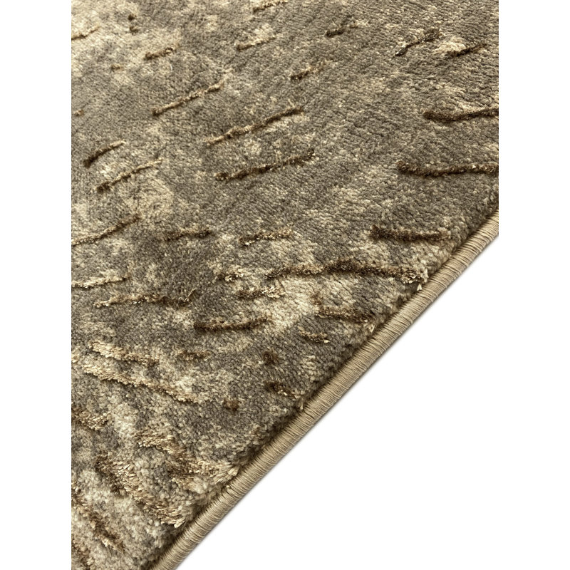 Towanda Abstract Area Rug, Rectangle 160 x 230cm