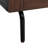 Chrishayla 36'' W 3 - Drawer Dresser-1164327984