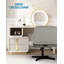 Chaise de bureau Woodacre-1412358022