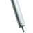 Live.Love.Clean. Bamboo Household Mop With Wraparound Refill Pad