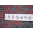 All-Over Abstract Oriental Area Rug 8x10