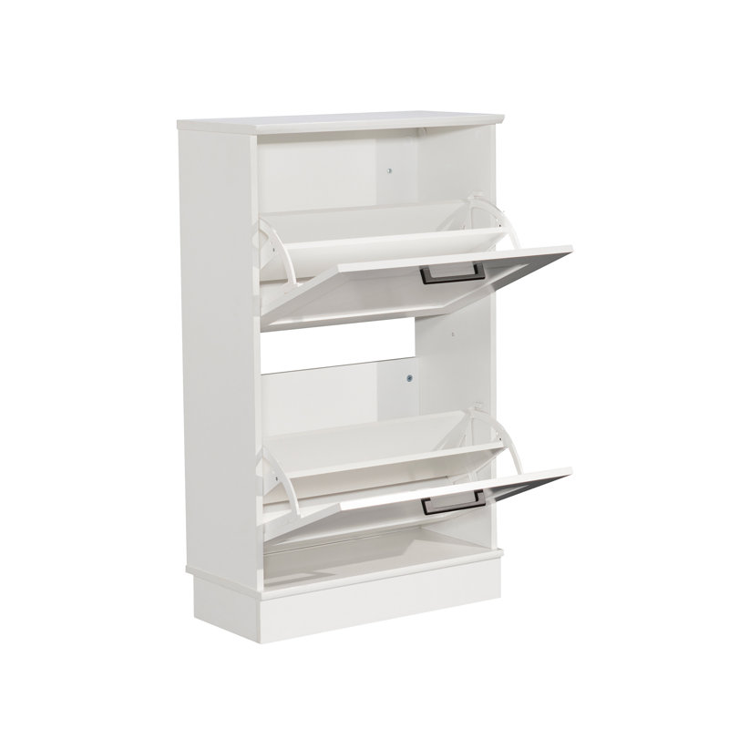 Armoire à chaussures étroite Homeplus