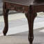 Table basse Traditional