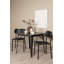 Arcella 2 - Person Dining Set