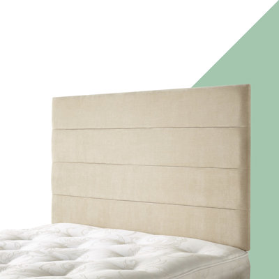 Accokeek Upholstered Headboard