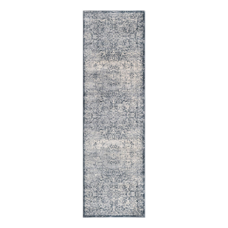 Corah Oriental Indoor Rug