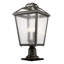 Luminaire suspendu à 3 lumières Saxon-1502789517-1517338832
