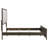 Simervill Upholstered Panel Bed-577720508