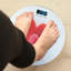 East Urban Home Digital Glass Bathroom Scale