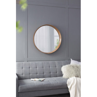 Miroir 31,5 po